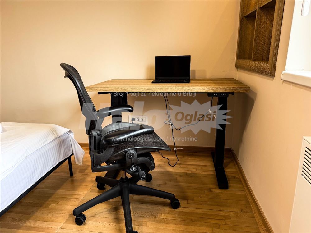 Moderan, kompletno renoviran stan u srcu Dorćola — 9