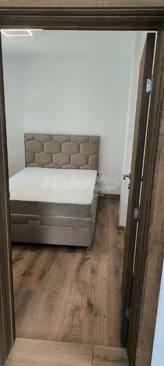 Moderan, lux stan (50m^2) - odmah useljiv — 3
