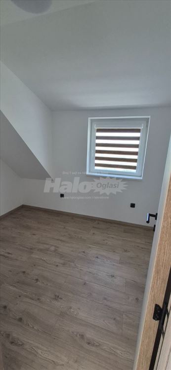 Moderan, lux stan (50m^2) - odmah useljiv — 7