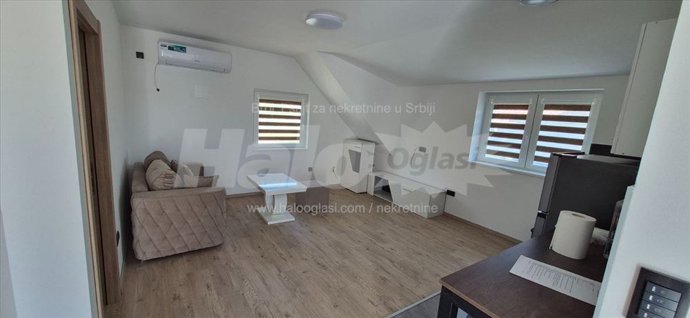 Moderan, lux stan (50m^2) - odmah useljiv — 8