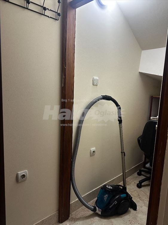 Moderan, nov stan 75 m2, FULL oprema-parking — 4