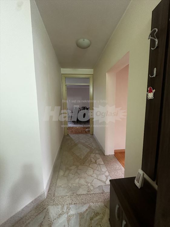 Moderan, nov stan 75 m2, FULL oprema-parking — 5