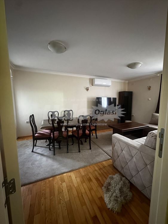 Moderan, nov stan 75 m2, FULL oprema-parking — 6