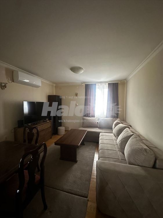 Moderan, nov stan 75 m2, FULL oprema-parking — 7