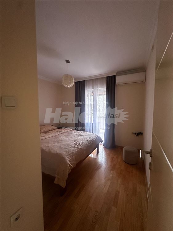 Moderan, nov stan 75 m2, FULL oprema-parking — 10