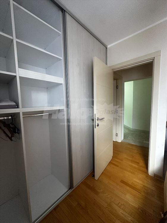 Moderan, nov stan 75 m2, FULL oprema-parking — 14