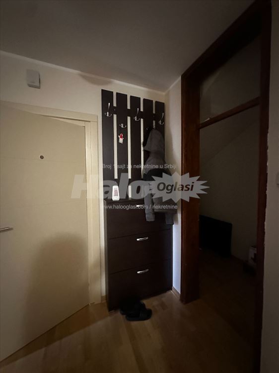 Moderan, nov stan 75 m2, FULL oprema-parking — 15