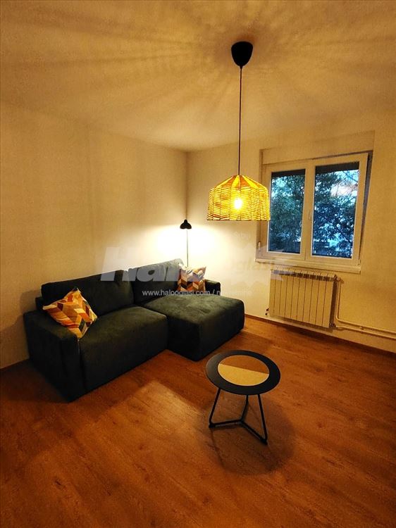 Moderan stan 31 m² – Tašmajdan, Dalmatinska — 3