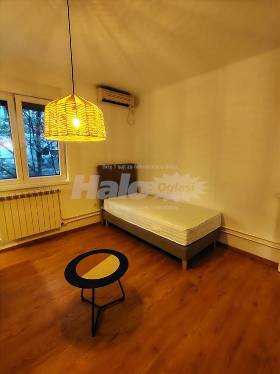 Moderan stan 31 m² – Tašmajdan, Dalmatinska — 5