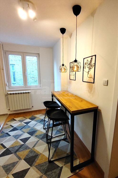 Moderan stan 31 m² – Tašmajdan, Dalmatinska — 7