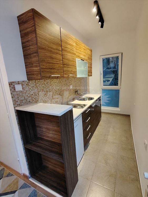Moderan stan 31 m² – Tašmajdan, Dalmatinska — 9