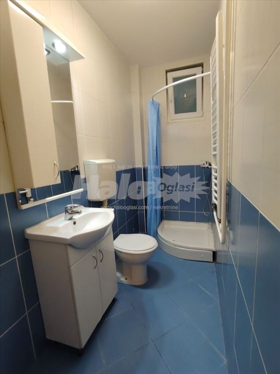 Moderan stan 31 m² – Tašmajdan, Dalmatinska — 12