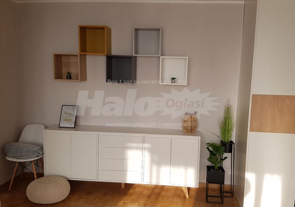 Moderan stan na TOP lokaciji - Full opremljen — 3