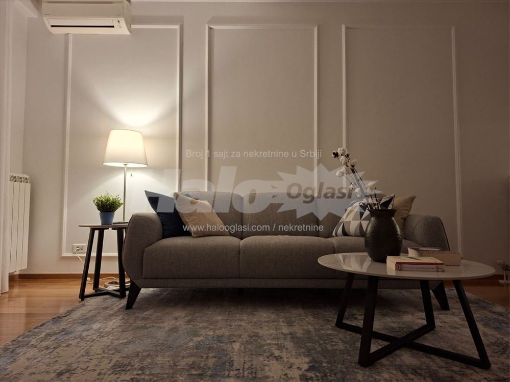 Moderan stan u Central Gardenu — 4