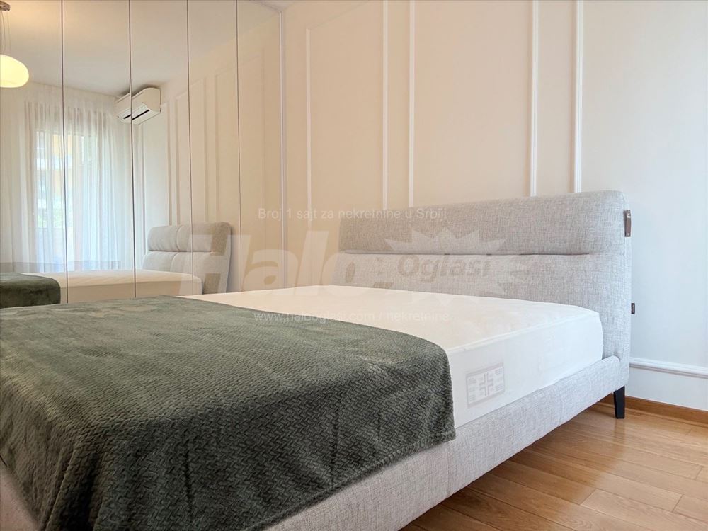 Moderan stan u Central Gardenu — 7