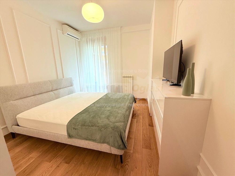 Moderan stan u Central Gardenu — 8