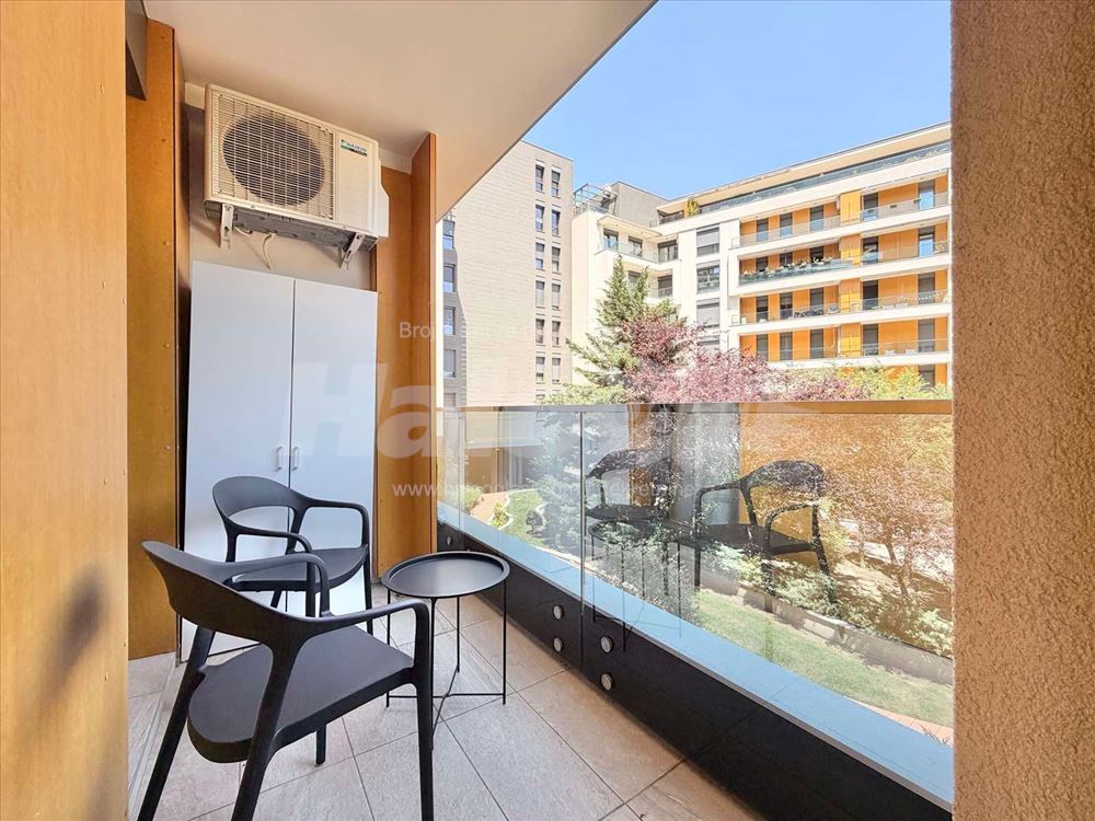 Moderan stan u Central Gardenu — 9