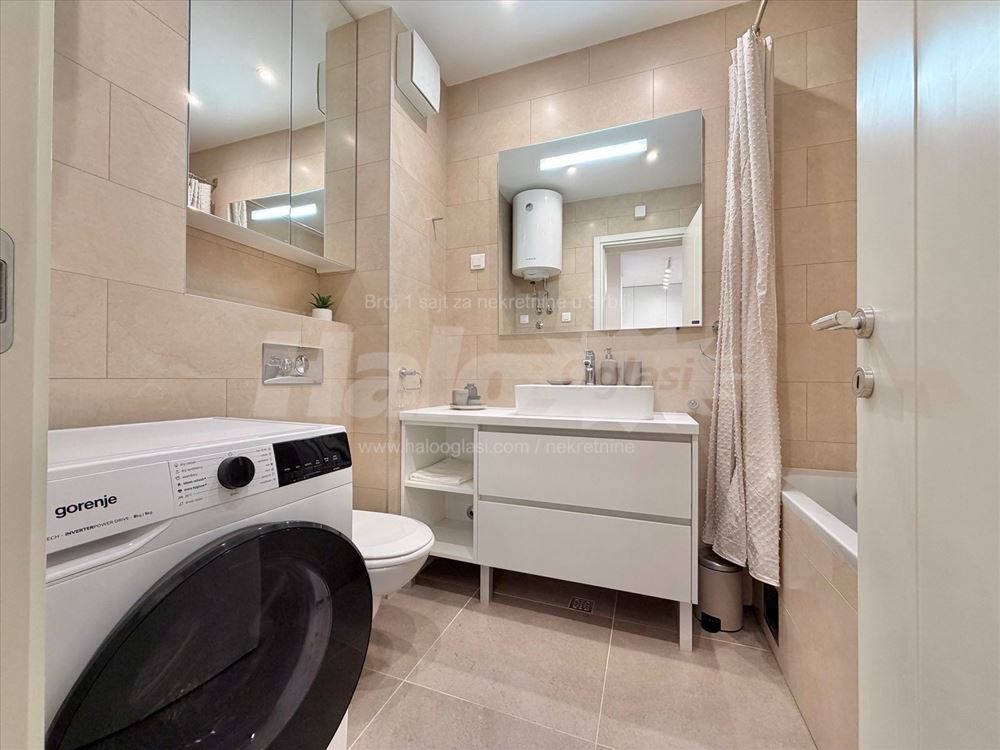 Moderan stan u Central Gardenu — 10
