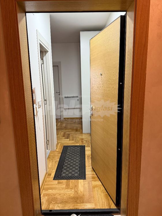 Moderan stan u novoj zgradi – Danijelova Voždovac — 3