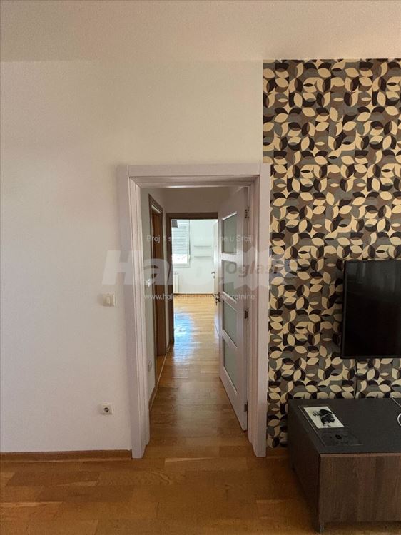 Moderan trosoban stan 60m2, Gospodara Vucica — 5