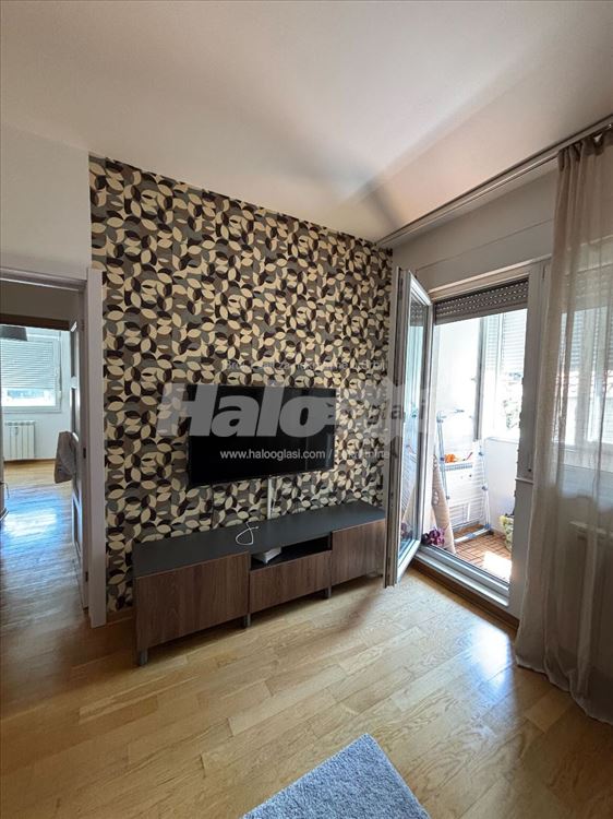 Moderan trosoban stan 60m2, Gospodara Vucica — 6