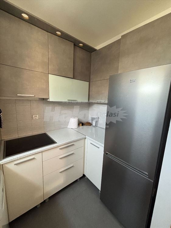 Moderan trosoban stan 60m2, Gospodara Vucica — 8