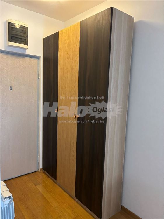 Moderan trosoban stan 60m2, Gospodara Vucica — 10