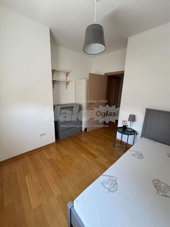Moderan trosoban stan 60m2, Gospodara Vucica — 12