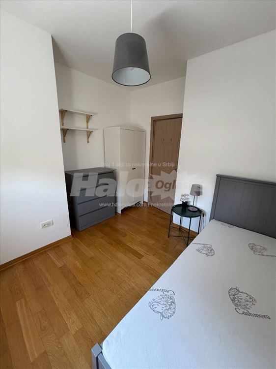 Moderan trosoban stan 60m2, Gospodara Vucica — 13