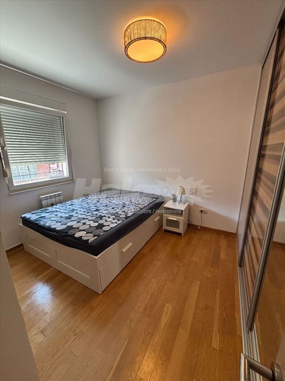 Moderan trosoban stan 60m2, Gospodara Vucica — 14