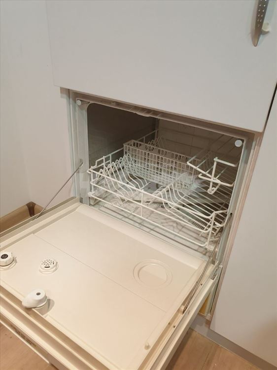 Moderna garsonjera 20 m² – Karaburma — 9