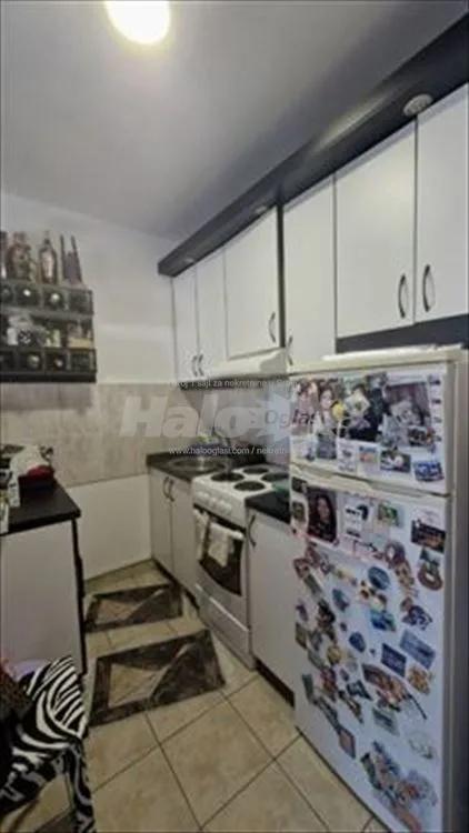 Moderna garsonjera-Petlovo brdo — 4