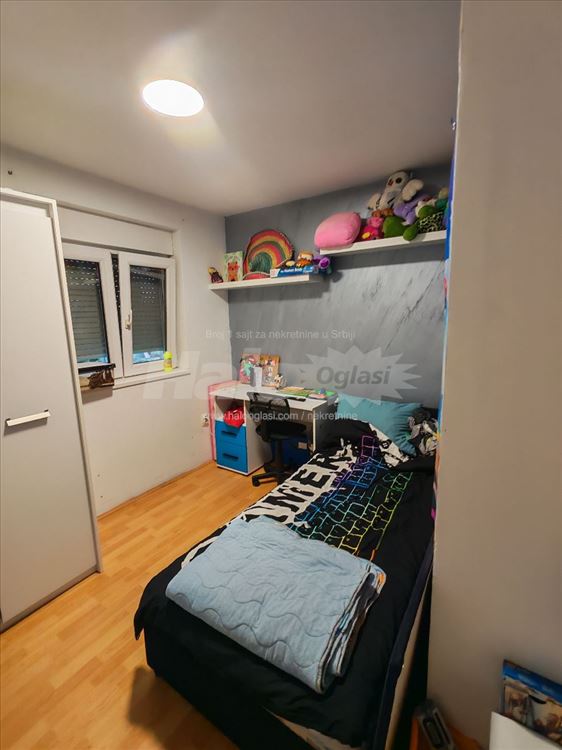 Moderna porodicna kuca na odlicnoj lokaciji — 14