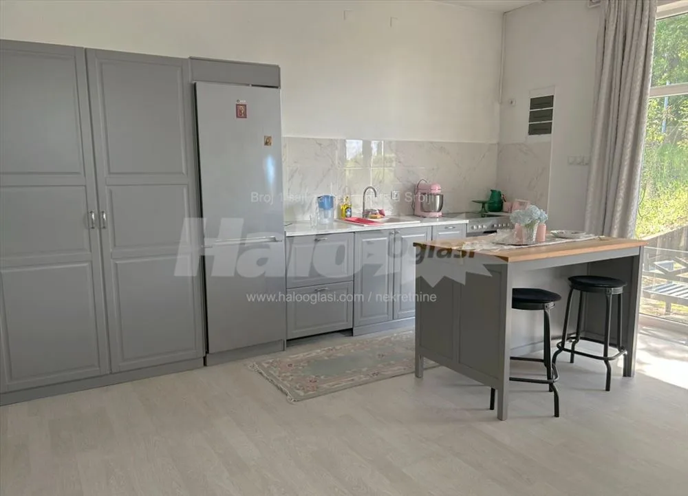 Moderna porodična kuća u Sopotu (Popović) – 180m² — 3