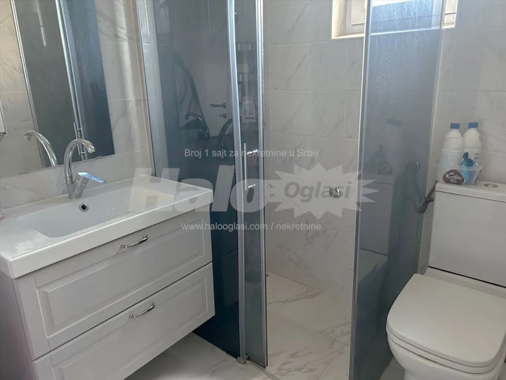 Moderna porodična kuća u Sopotu (Popović) – 180m² — 4