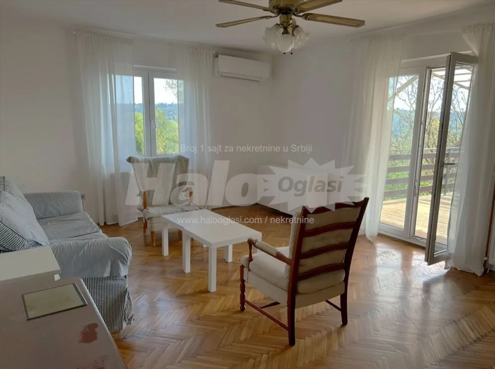 Moderna porodična kuća u Sopotu (Popović) – 180m² — 6