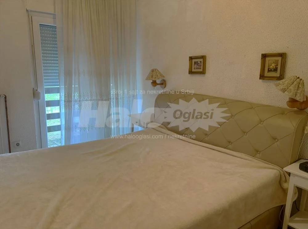 Moderna porodična kuća u Sopotu (Popović) – 180m² — 7