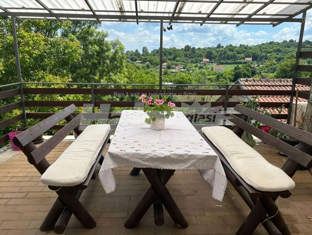 Moderna porodična kuća u Sopotu (Popović) – 180m² — 9