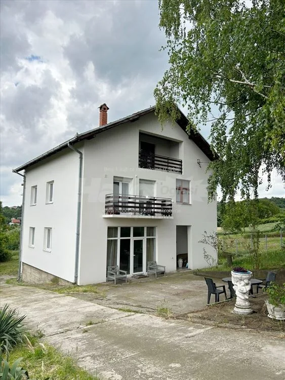 Moderna porodična kuća u Sopotu (Popović) – 180m² — 13