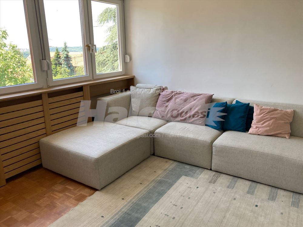 Moderno namesten 3.0 Vozdovac — 3