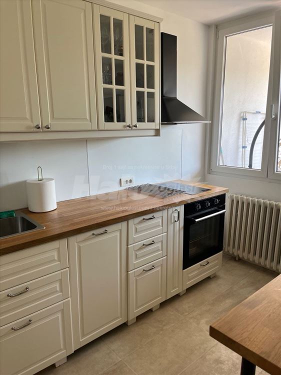Moderno namesten 3.0 Vozdovac — 4