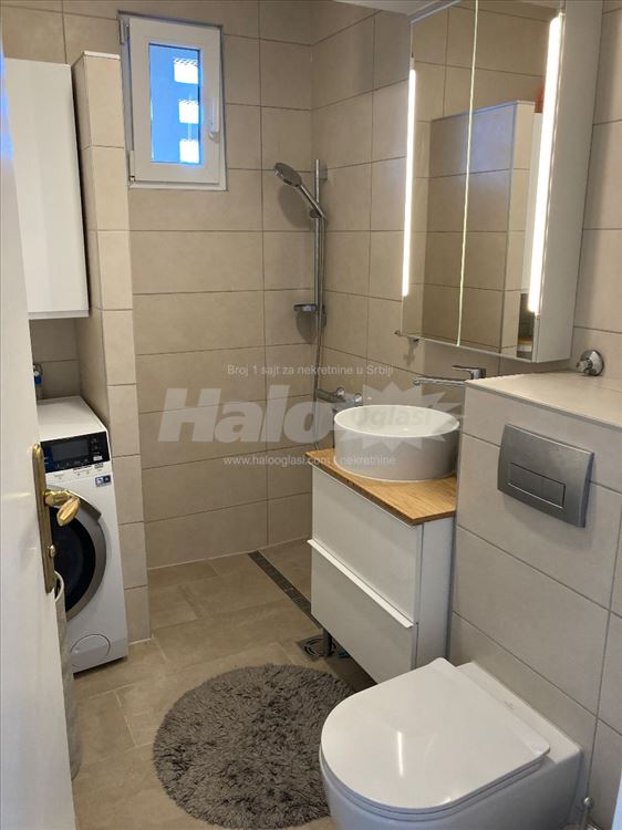 Moderno namesten 3.0 Vozdovac — 5