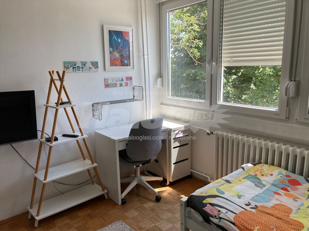 Moderno namesten 3.0 Vozdovac — 7