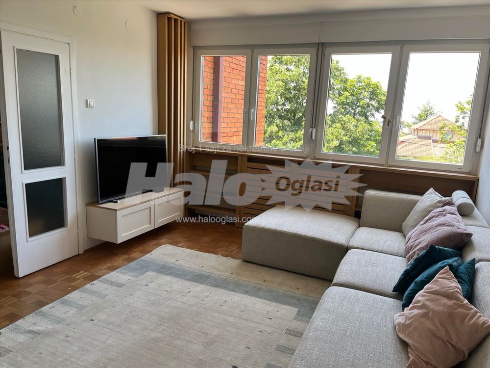 Moderno namesten 3.0 Vozdovac — 8