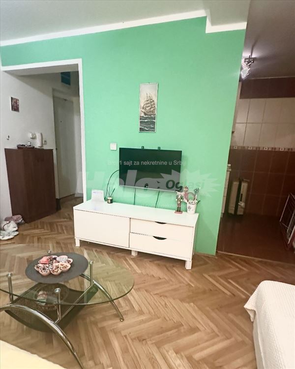 Moderno opremljen dvosoban stan - Stara Okretnica — 2