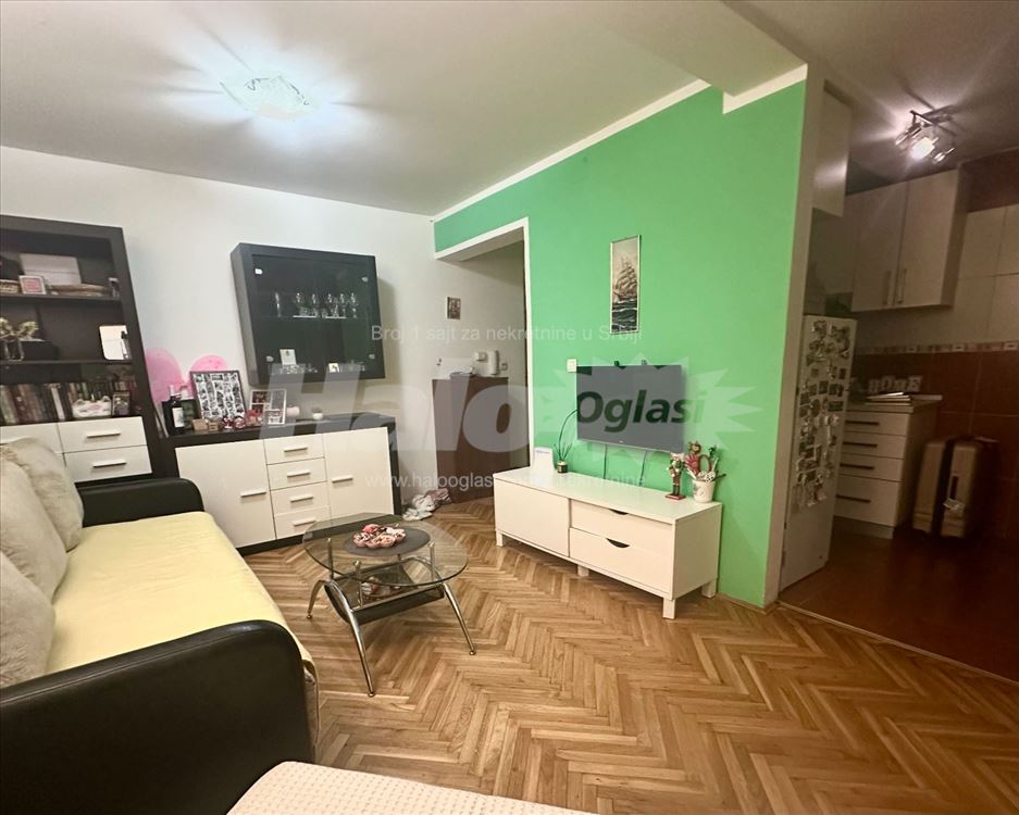Moderno opremljen dvosoban stan - Stara Okretnica — 3