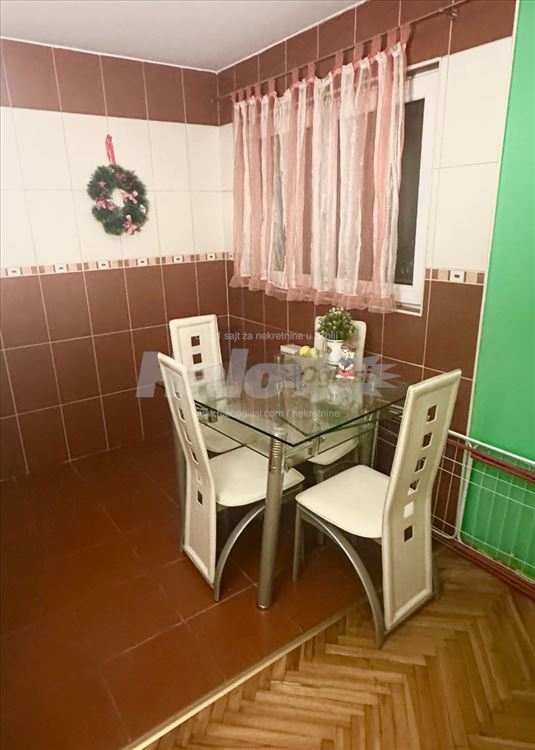 Moderno opremljen dvosoban stan - Stara Okretnica — 4