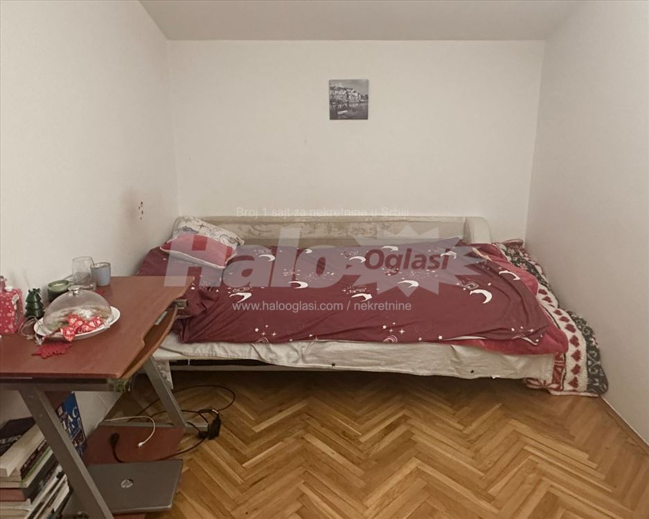 Moderno opremljen dvosoban stan - Stara Okretnica — 6