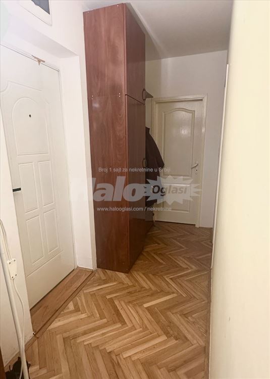 Moderno opremljen dvosoban stan - Stara Okretnica — 8