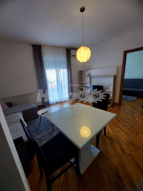 Moderno opremljen stan, Mirijevski Bulevar — 3